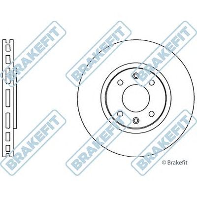 APEC BRAKING dk6063 -